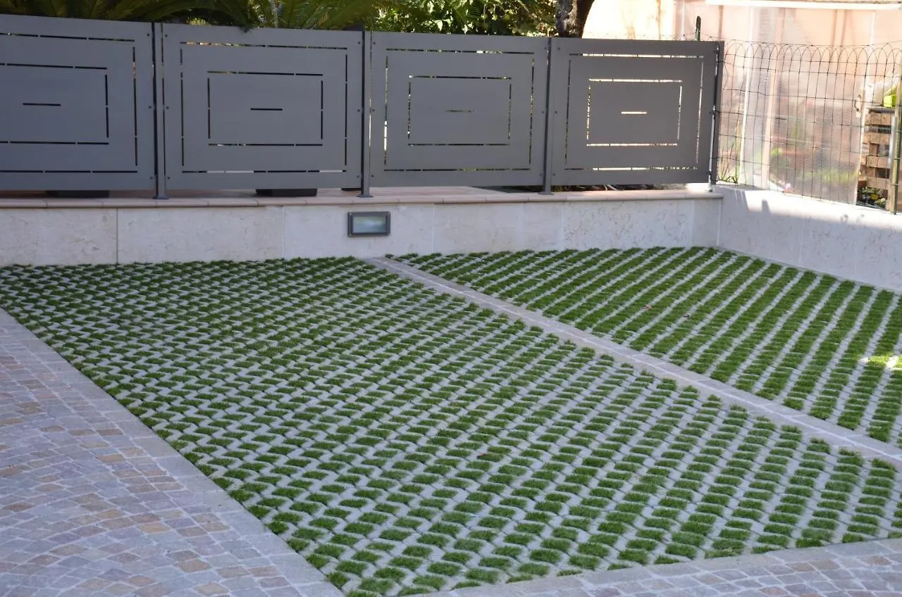 H2O Bed and Breakfast Sirmione